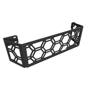 Pirate Camp Co. Molle Upper Storage Pockets for Spray in Tub Liner to suit Mazda BT-50 TF 2024 - Onwards
