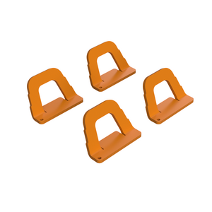 Pirate Camp Co. Quick Lash