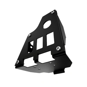 Pirate Camp Co. Rear Cargo Area Switch Panel to suit Ford Everest 2022 - Onwards