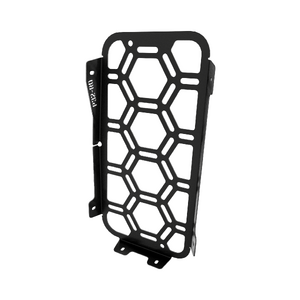 Pirate Camp Co. Rear Side Window Molle Panels to suit Suzuki Jimny XL