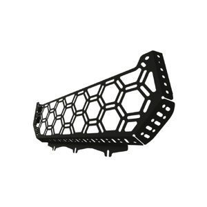 Pirate Camp Co. Side Window Molle Panel Pocket to suit Suzuki Jimny JB74