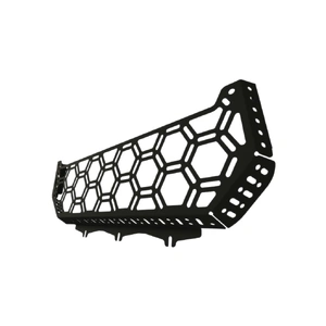 Pirate Camp Co. Side Window Molle Panel Pocket to suit Suzuki Jimny JB74