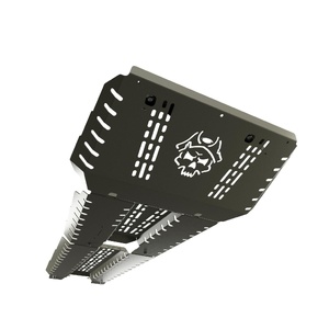 Pirate Camp Co. Underbody Protection to suit Toyota Prado 150 Series | Front, Transmission & Gearbox