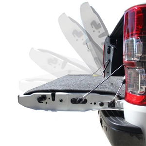 HSP Tailgate Assist to suit Ford Ranger / Raptor PX 2012 - 2023 (Dampener)