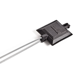 Campfire - JAFFLE IRON SINGLE