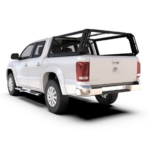 Volkswagen Amarok (2010-2022) Pro Bed System by Front Runner - PBVA001S