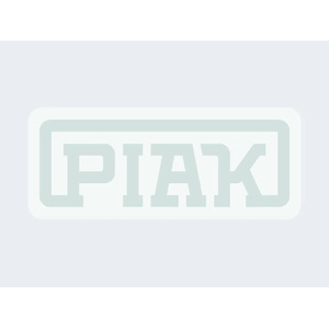 Piak Genesis Non Loop Bullbar (Black Recovery Points & Bash Plate) to suit Toyota Prado 250 Series 01/08/2024 - Onwards