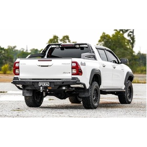 Piak Rear Bar to suit Toyota Hilux  01/05/2020 - 31/12/2023