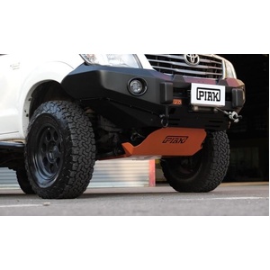 Piak Underbody Protection Plate (Radiator & Engine Plate) to suit Toyota Hilux  01/09/2011 - 30/06/2015