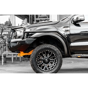Piak Side Rails to suit Ford Ranger PY 15/03/2022 - Onwards
