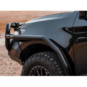 Piak Side Rails Side Rail to suit Mazda BT-50  01/07/2020 - 15/12/2024