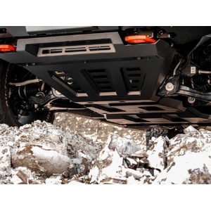 Piak Underbody Protection Plate (Transmission) (Black) to suit Ford Ranger PY 15/03/2022 - Onwards