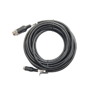 Smart Park 10M Extension Camera Cable with Waterproof Connector