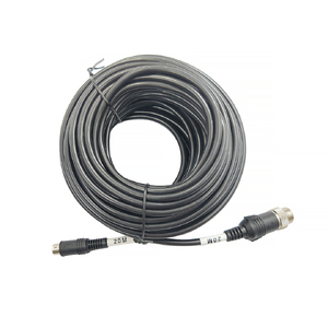 Smart Park 20M Extension Camera Cable with Waterproof Connector