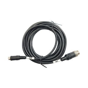 Smart Park 5M Extension Camera Cable with Waterproof Connector