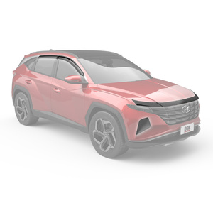 EGR Protection Pack to suit Hyundai Tucson 2021 - Onwards