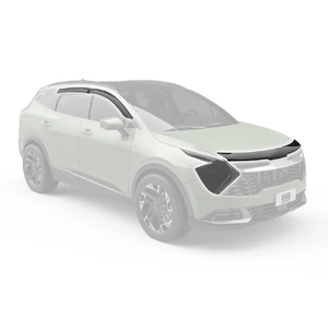 EGR Protection Pack to suit Kia Sportage 09/21 - Onwards