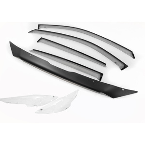 EGR Protection Pack to suit Toyota Hilux 2020 - Onwards