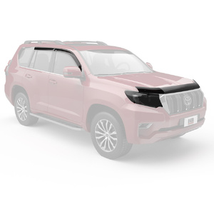 EGR Protection Pack to suit Toyota Prado 150 Series 11/17 - 2023