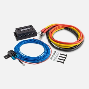 Redarc GoBlock PowerDock Installation Kit (Basic)
