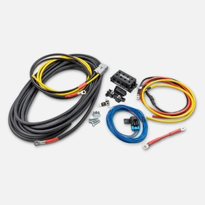 Redarc GoBlock PowerDock Installation Kit (Complete)