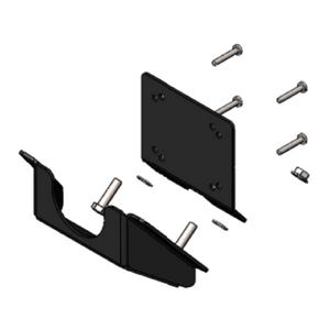 Offroad Animal ACC front mount, wk2 bumper