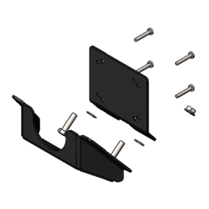 Offroad Animal ACC front mount, wk2 bumper