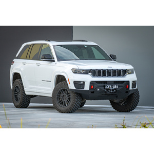 Offroad Animal Pre Runner, Steel front bumper WL and L Grand Cherokee 2022 to current  Overland Only