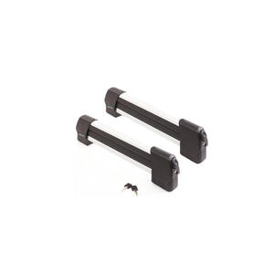4 Row Ski/Snowboard Holder