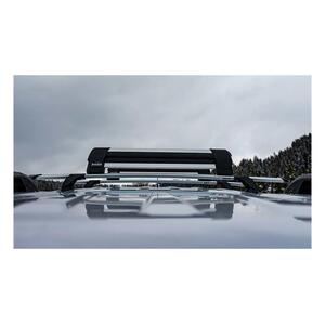 6 Row Ski/Snowboard Holder