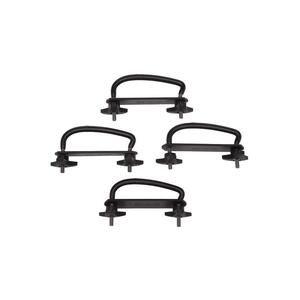 Prorack PR3090 U-Bolt Fitting Kit | Suits Whispbar