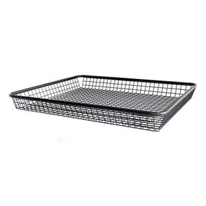 Steel Mesh Basket Large