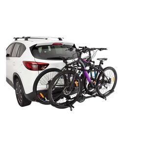 Prorack 2 Bike Platform Hitch Mounted Carrier