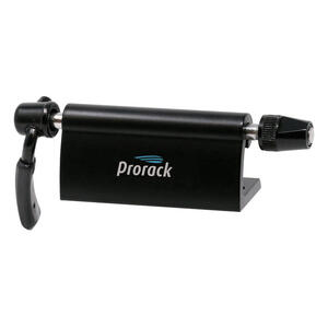 Prorack Fork Mount Carrier