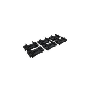 Prorack Aero Deck Crossbar Kit (6 Pack)