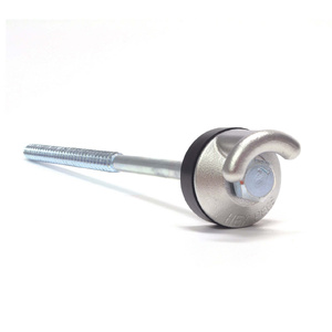 Oztrail Hex Peg - Hook Top