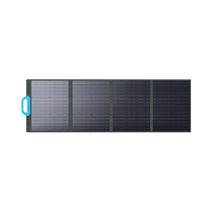 Bluetti PV120 Portable Solar Panel - 120W