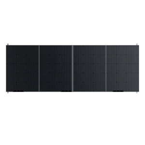 Bluetti PV420 Portable Solar Panel - 420W