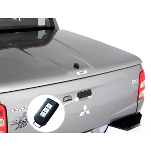 HSP Tailgate Central Locking Kit to suit Mitsubishi Triton MQ/MR 2015 - 2024 (Narrow Handle)