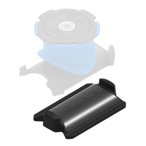 Quad Lock - Flat Bar Adaptor