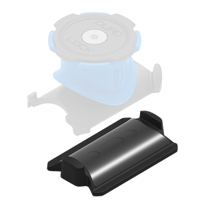 Quad Lock - Flat Bar Adaptor