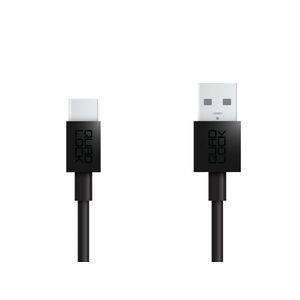 Quad Lock - USB-A to USB-C Cable - 2m