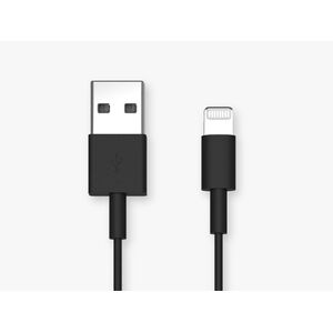 Quad Lock - USB-A to Lightning Cable - 20cm