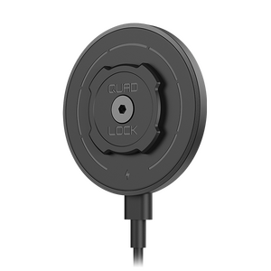 Quad Lock - MAG Wireless Charging Head - V2