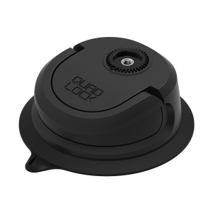 Quad Lock - 360 Base - Suction