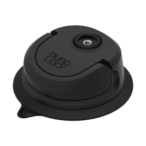 Quad Lock - 360 Base - Suction