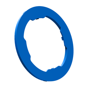 Quad Lock - MAG Ring Blue
