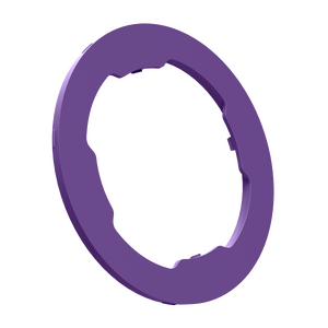 Quad Lock - MAG Ring Purple