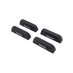 Rhino-Rack QMFK02 - Quick Mount Leg Base and Cover