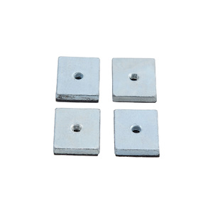 Rhino-Rack QMFK11 - Quick Mount Nuts (x4)